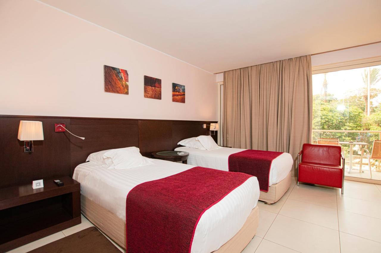 Hotel Terrou-Bi Dakar Exteriér fotografie